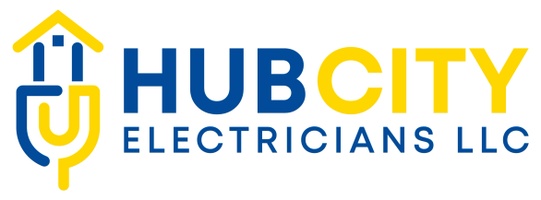 Hub City Electricians LLC Logo